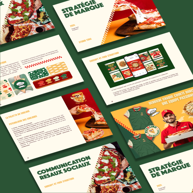 Lire la suite à propos de l’article Pourquoi une identité visuelle forte est essentielle pour les PME en 2025