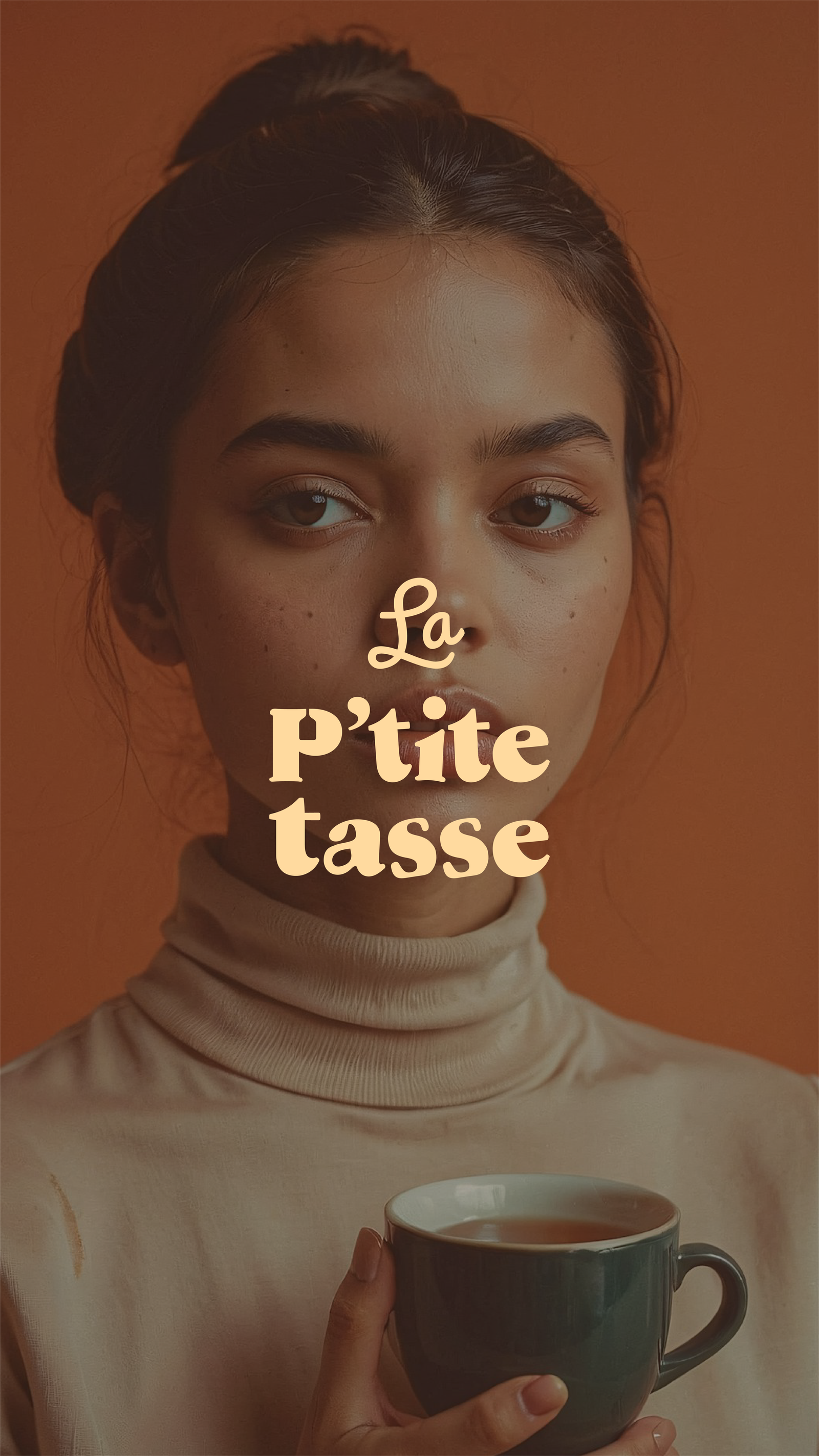 La P'tite Tasse